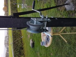 Diverse radiorum , ant fra TM 02